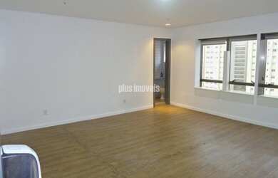 Imagem 1: PRÓXIMO AO PORTAL DO MORUMBI 36,M²AU 2 WC 1 VAGA ROTATIVA