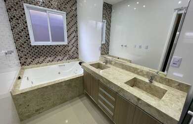 Imagem 11: Casa no Condomínio Damha V em São José do Rio Preto-SP