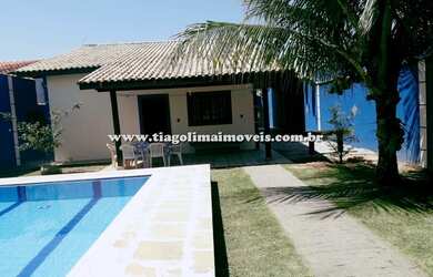 Imagem 3: Casa em Terreno Inteiro com Edícula - Praia do Porto Novo - Caraguatatuba...