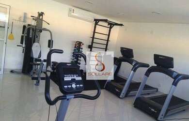 Imagem 3: Terreno à venda, 650 m² por R$ 820.000,00 - Condomínio Residencial...