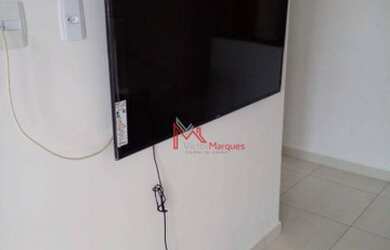 Imagem 7: Apartamento com 1 dormitório à venda, 45 m² por R$ 260.000 - Aviação...