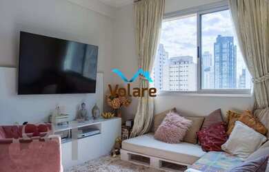 Imagem 1: APARTAMENTO RESIDENCIAL em SÃO PAULO - SP, CAMPO BELO