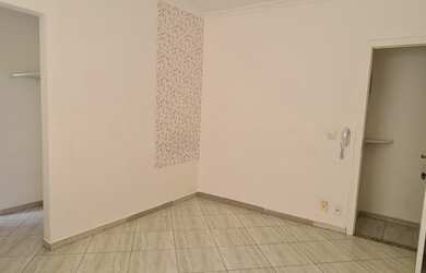 Imagem: O studio possui 1 Dormitório, 1 Banheiro, 18m² de Área e