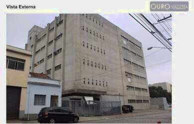 Imagem 5: Galpão industrial para locação, Brás, São Paulo