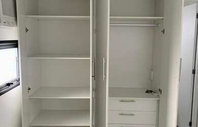 Imagem 12: Alugo apartamento localizado no bairro Nossa Senhora das Graças - Manaus