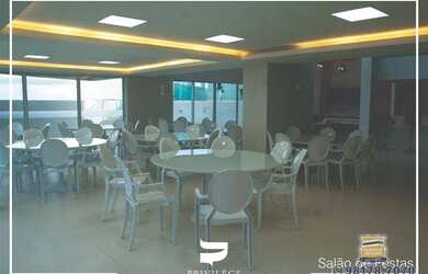 Imagem 4: Apartamento com 4 dormitórios à venda, 181 m² por R$ 1.000.000,00 - Mirante - Campina Gran