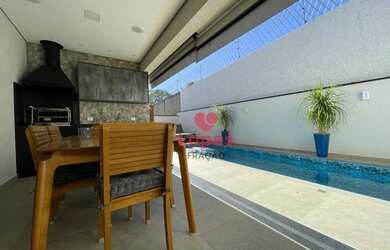 Imagem 16: VENDA CONHENER ESSA LINDA CASA NO CONDOMÍNIO TERRAS DE ATIBAIA 1