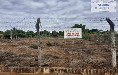 Imagem: O terreno está localizado em Centro, Boituva à venda por R$510.000