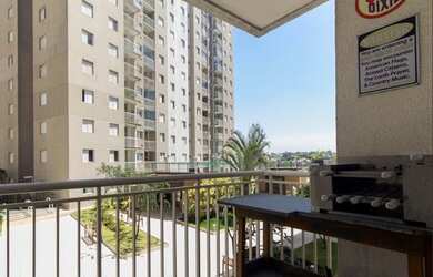 Imagem 16: Apartamento VILA CUNHA BUENO SAO PAULO SP Brasil