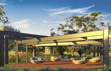 Imagem 8: Terreno em Condomínio para Venda em São José do Rio Preto, Iguatemi