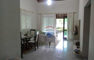 Imagem 12: Casa a venda em Tamandaré 284 m²