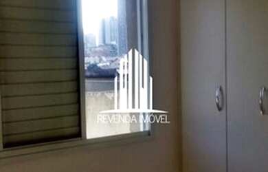 Imagem 8: Apartamento com 03 Dorm. Sendo 01 Suíte em São Paulo