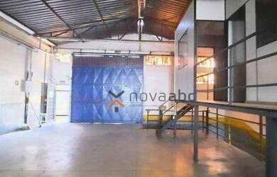 Imagem 4: Galpão, 700 m² - venda por R$ 1.600.000,00 ou aluguel por R$ 11.000,00/mês...