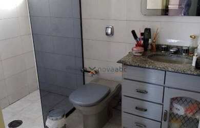 Imagem 12: Sobrado à venda, 185 m² por R$ 480.000,00 - Parque Novo Oratório -...