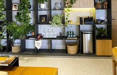 Imagem 11: Apartamento para venda tem 62 metros quadrados com 1 quarto em Centro...