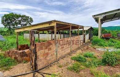 Imagem 10: Fazenda à venda, 1.936 hectares por R$ - Zona Rural - Jaraguá/GO
