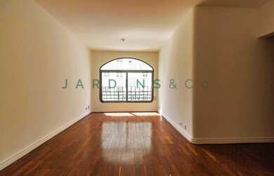 Imagem 1: SãO PAULO - Apartamento Padrão - Jardim Paulista