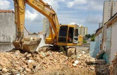 Imagem 2: Terreno à venda, 216 m² por R$ 750.000 - Barcelona - São Caetano do...