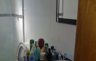 Imagem 16: Condomínio Moradas do Itanhangá, com lazer e segurança para a família