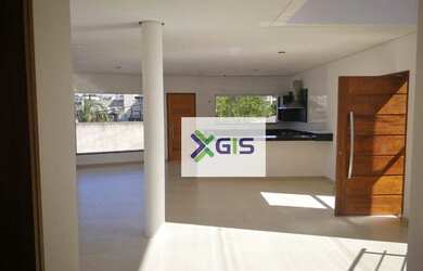 Imagem 11: Sobrado com 4 dormitórios, 309 m² - venda por R$ 1.235.800,00 ou aluguel...