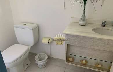 Imagem 3: Casa com 3 dormitórios à venda, 293 m² por R$ 2.800.000,00 - Praia da Baleia - São Sebasti