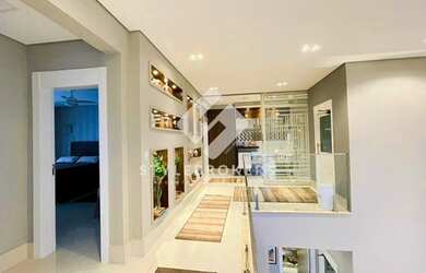 Imagem 4: Condomínio Villa jardim. Piscina, Churrasqueira, Ar-condicionadoeÁrea...