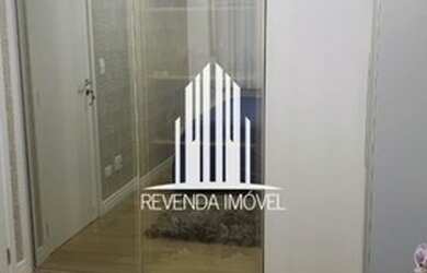 Imagem 6: Apartamento em Panamby. Piscina, Varanda, 72m² de Áreae1 Vaga na garagem