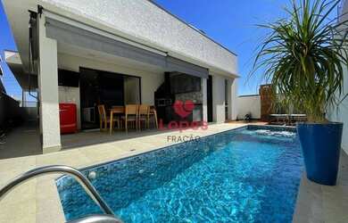 Imagem 1: VENDA CONHENER ESSA LINDA CASA NO CONDOMÍNIO TERRAS DE ATIBAIA 1