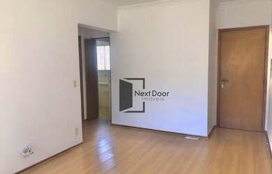 Imagem 3: Apartamento com 1 dormitório, 50 m² - venda por R$ 320.000,00 ou aluguel...