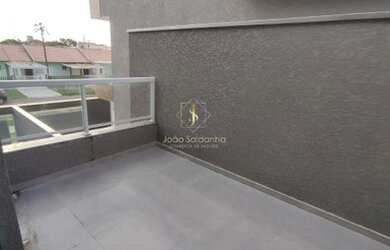 Imagem 12: Sobrado RESIDENCIAL em GUARATUBA - PR, Brejatuba