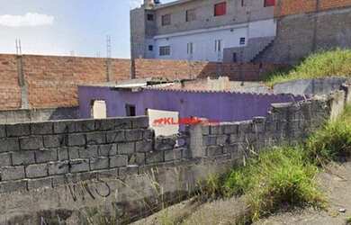 Imagem 3: -Terreno à venda, 260 m² por R$ 350.000 - Jardim Zélia - Itaquaquecetuba/SP