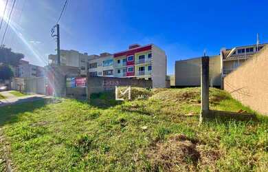 Imagem 3: Terreno à venda, 360 m² por R$ 350.000,00 - Costeira - São José dos...