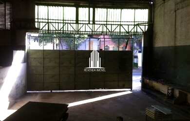 Imagem 14: Galpão á venda na Mooca