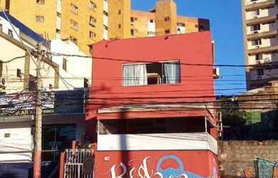 Imagem: O depósito possui 380m² de Área e está localizado em Rio