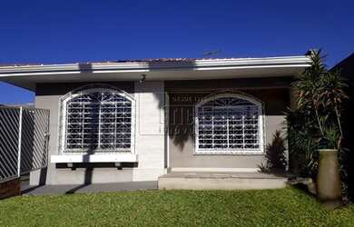 Imagem 4: CASA com 3 dormitórios à venda por R$ 460.000,00 no bairro Bairro Alto...