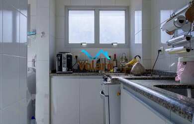 Imagem 6: APARTAMENTO RESIDENCIAL em SÃO PAULO - SP, CAMPO BELO