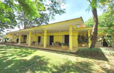 Imagem 6: Terreno à venda, 1426 m² por R$ 380.000 - Condomínio Terras de Mont...