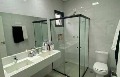 Imagem 14: Casa à venda no bairro Suru New Ville Santana de Parnaíba/SP