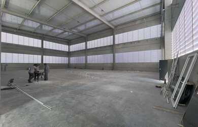 Imagem 6: VARGEM GRANDE PAULISTA - Galpao/Deposito/Armazem - VILA VERONA