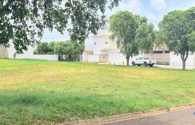Imagem 2: Venda - Terreno - Residencial Quinta das Flores - Presidente Prudente...