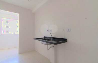 Imagem 13: São Paulo - Apartamento Padrão - LAUZANE PAULISTA