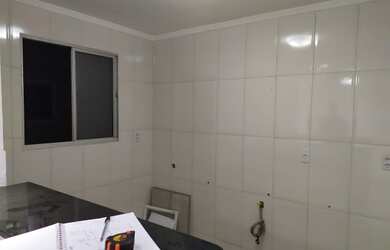Imagem 6: Alugo Apartamento Cond. Santa Clara- Guarulhos Vila Alzira