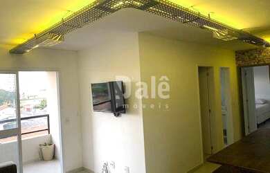 Imagem 13: Apartamento com 2 dormitórios, 62 m² - venda por R$ 380.000,00 ou aluguel...