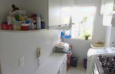 Imagem 4: Total Ville I A venda, com 2 quartos no Aeroclube - Porto Velho - RO