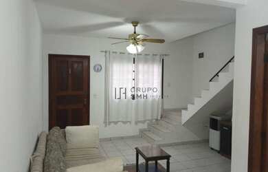 Imagem 4: Casa à venda, 67 m² - Jardim Las Palmas - Guarujá/SP