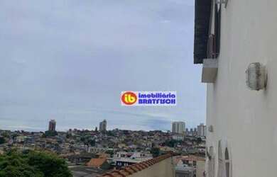 Imagem 5: Sobrado 3 Dormitórios 2 Vagas 240 m² por R$ 950.000 - Chácara Belenzinho