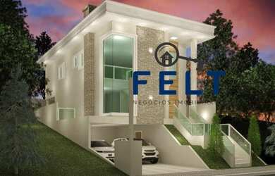 Imagem 6: SANTANA DE PARNAíBA - Casa de Condomínio - Suru