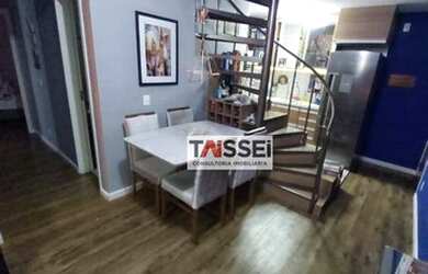 Imagem 6: Cobertura à venda, 128 m² por R$ 675.000,00 - Ipiranga - São Paulo/SP