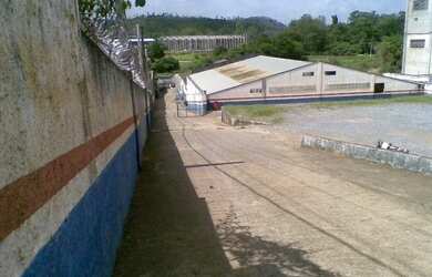 Imagem 2: Galpão 2700 m2 com 5000 m2 o Fazendinha - Santana de Parnaíba