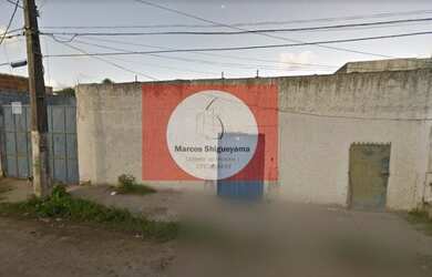 Imagem 4: Terreno para Venda em Salvador, Jardim das Margaridas